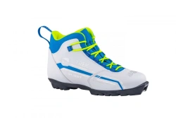 Ski boots TREK Quest5 white (logo blue) S
