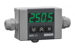 Current loop meter-indicator ITP-11.KR.H3