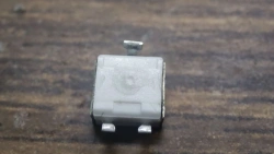 Resistor RP1-208 VP