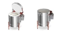 Stove AGNI "Hobby 49.1300"