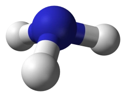 Nitric Acid & Ammonia