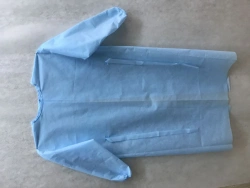 Medical non-sterile suit