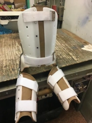 Hip apparatus
