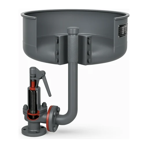 Silencers & Spark Arrestors