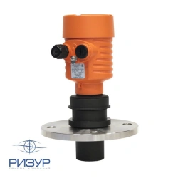 Non-contact ultrasonic level gauge RIZUR-2090 series