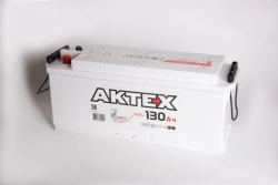 Accumulator lead starter battery 6ST-130NC(N), LC(L), VL, EFB