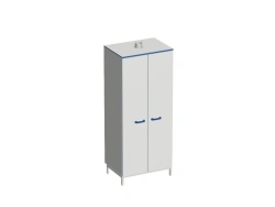 Cabinet for reagents. Model: SHR, SHRYA, SHRV, SHR-F, SHRYA-F, SHRV-F.