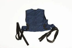 Vest from falling from the bed