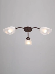 General purpose luminaire fixed V3750-7/3PL
