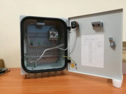 Cupboard SHUSPD-03