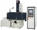 EDM copying and stitching machine 4L723F1-04 with Z-axis programme control