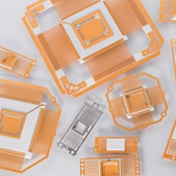 Ceramic metal casing type 4 4153.20-5