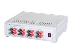 Resistance Measures H4-12MS