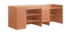 Physics demonstration table (model 1)