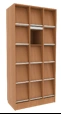 Periodicals accumulator