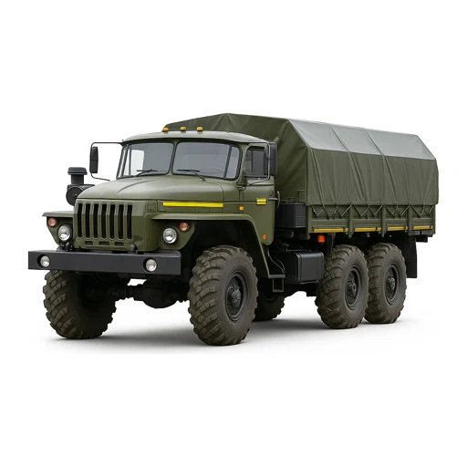 Truck Cabs