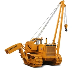 Pipelayer TR20B