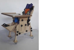 Seat support OS-001 (model 1)