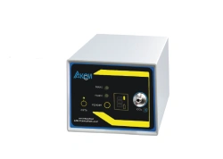 Insufflator electronic IN-32-01 - "ACCI" TYPE 3 with CO2 supply 4,5 L/MIN for flexible endoscopy