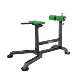 Horizontal hyperextension