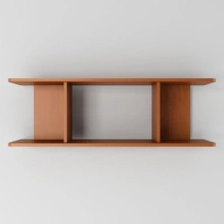 Shelf Model: PC of "Edelwood" trade mark