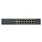 POE Switch IPTS-PS3-E19P16R