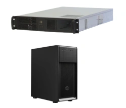 Workstation RS-WS (RIGHT SERVER)