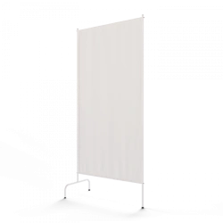 SHM Medical screen without wheels
