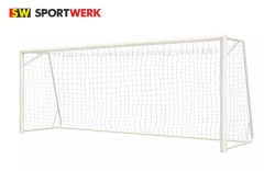 Youth football goal mobile 5x2x2x1,5