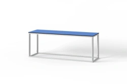 Bench: SK-ST