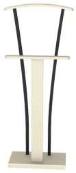 Suit rack Galant 360