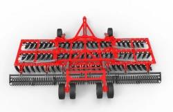 ARTAIUS BDP 9x3 disc harrow