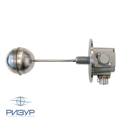 RIZUR series liquid level sensor DRU-1PM