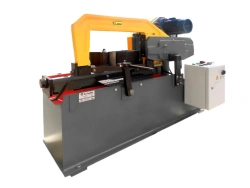 Hacksaw lathe 8725AM-300