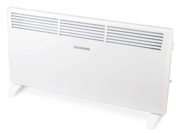 Electric convectors, "STARWIND" trade mark, model SHV1020