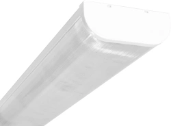 LED luminaire Oval 218 LED