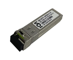 SB-SFP+-WDM-N-D Optical Transceiver