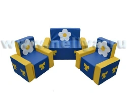 Furniture "Candy" "Nellia"