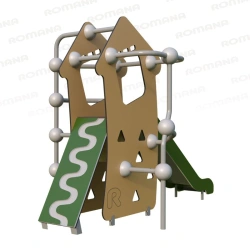 Children's play set Romana 057.20.10