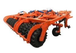 Tilled stubble cultivator KSP-6