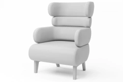 L21 SPIN L21-1S2-2 series armchair