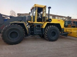 Universal machine K-702 MBA UDM-2 PTC