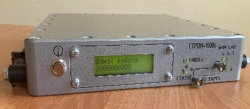Hardware component of unidirectional transmission (ACOP) "STROM-1000B"
