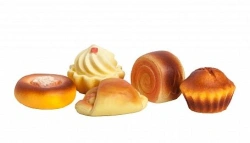 Baking set