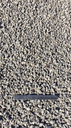 Crushed stone of fraction from 10 to 20 mm (GOST 8267-93)