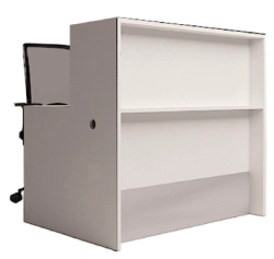Universal rack-barrier "Barrier 1400 BVK", mark "SPEKTR LLC".