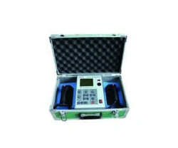 Defibrillator, electrical stimulator simulator, J980