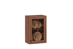 Country LD 245100.000 Door 500 (glass) Noche Tavolato Classic