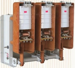 Vacuum switch VBSK-10-20/630-1600 UHL2