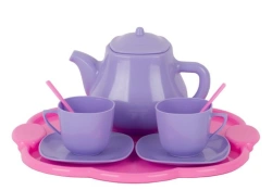 Game Children's kitchen set "Tea" (8p.)